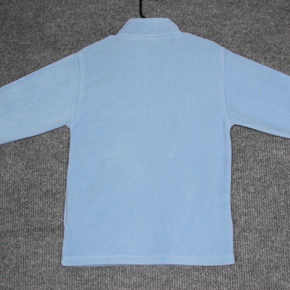 VTG Team Edition Apparel UK Kentucky Wildcats Fleece Pullover Sweatshirt Mens S - Picture 6 of 6